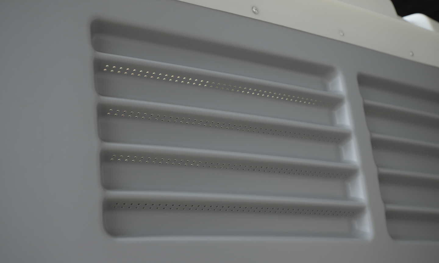 Air Vents