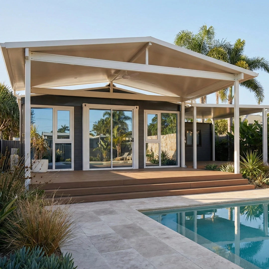 Australia's Leading Portable Building Supplier