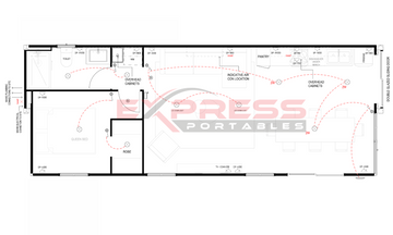 Electrical Plan