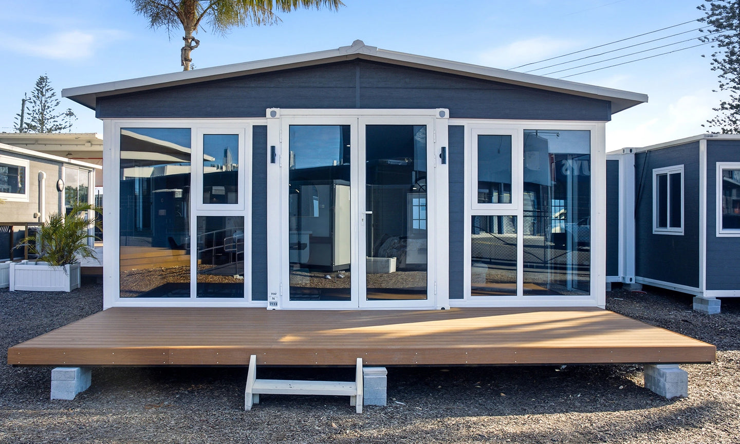 Pitched Roof