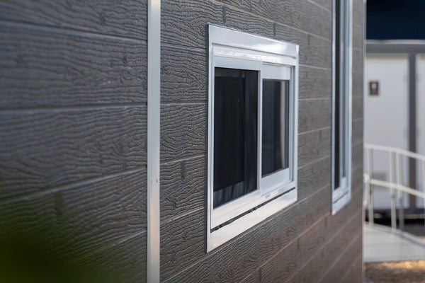 Architectural Exterior Cladding