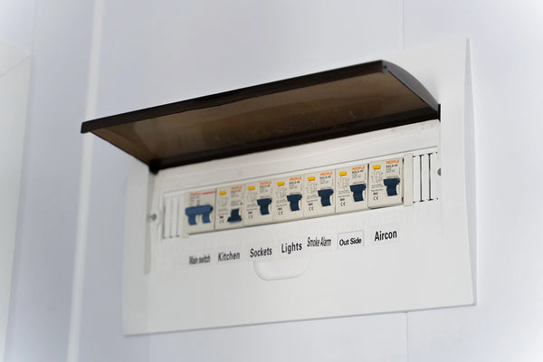 Switchboard