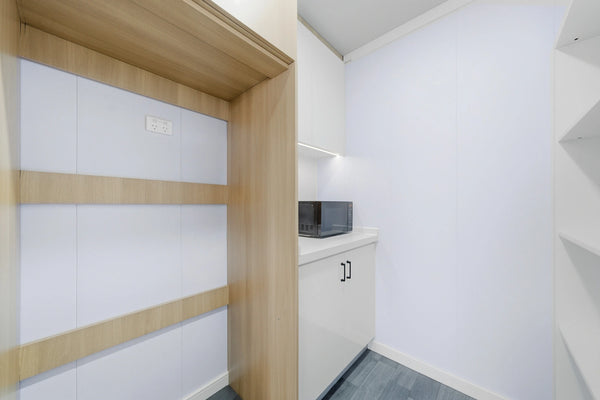 Butler’s Pantry