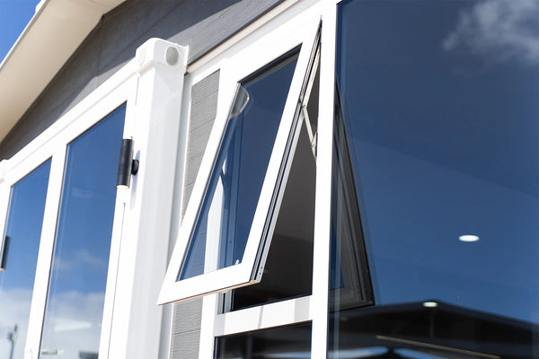 Double-Glazed Windows