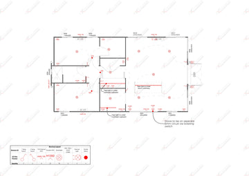 Electrical Plan
