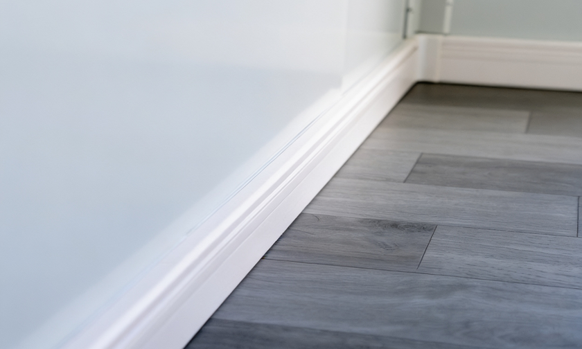 Skirting Line