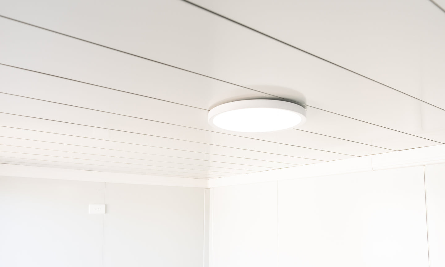 LED Downlights