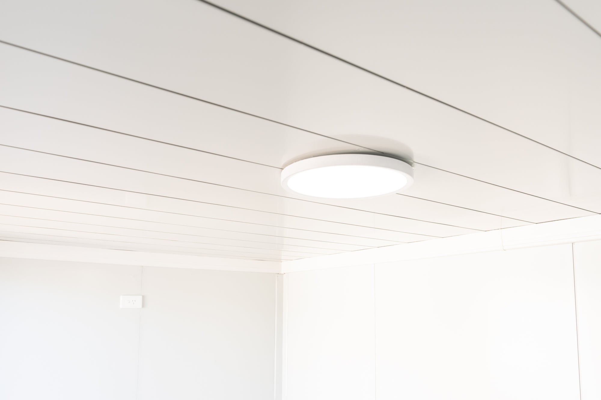 LED Downlights