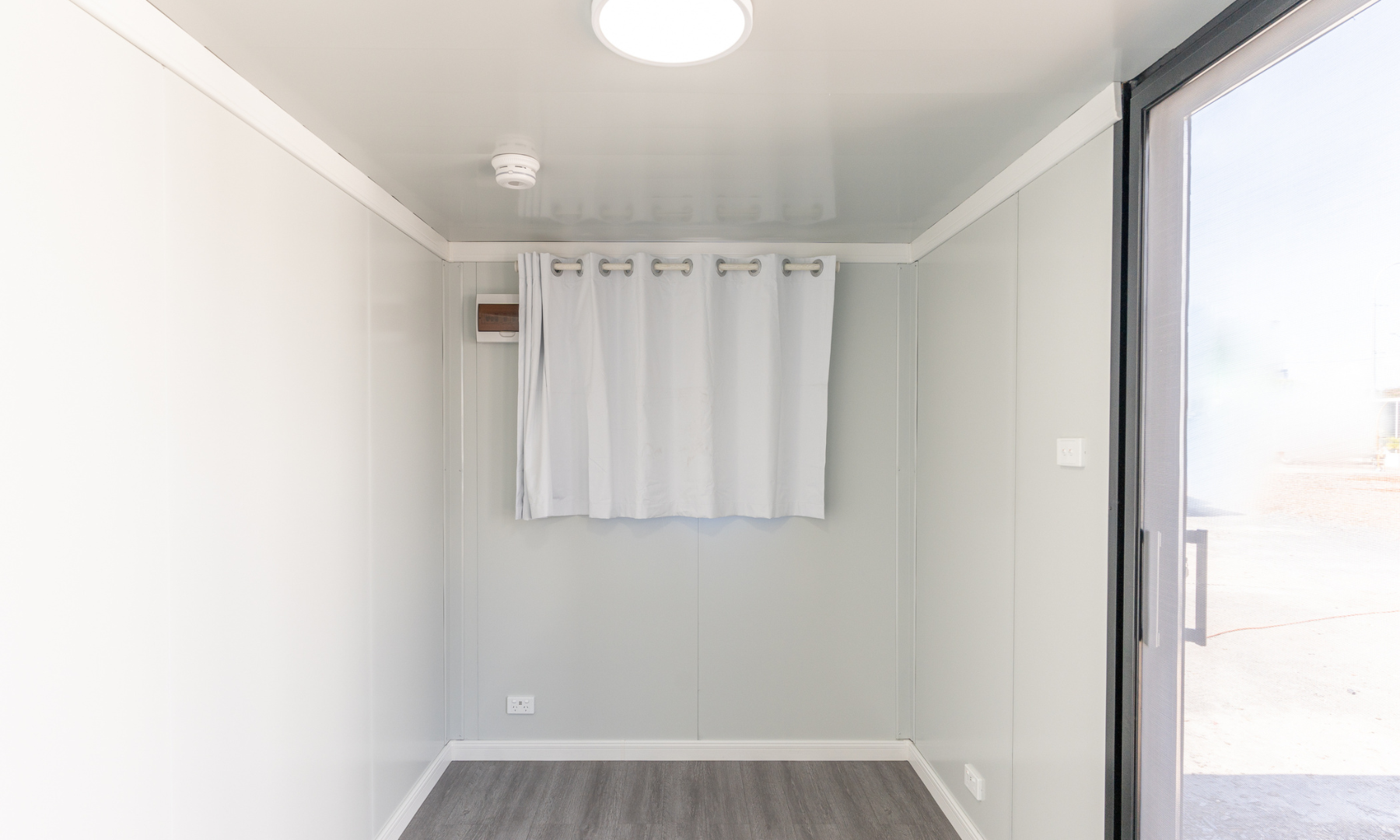 2.4m Ceiling Height