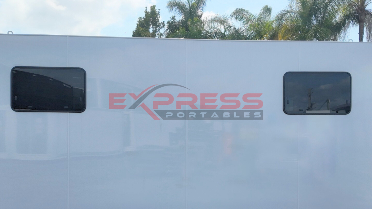 6m Spacee Bath/Office/Bed