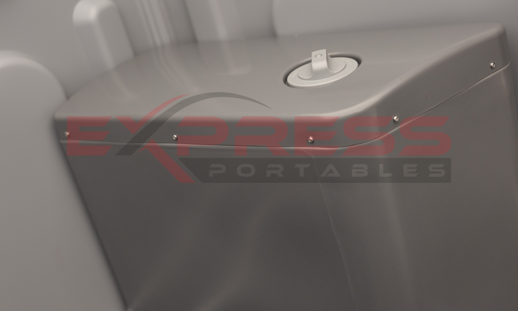 Wheelchair Friendly Portaloo